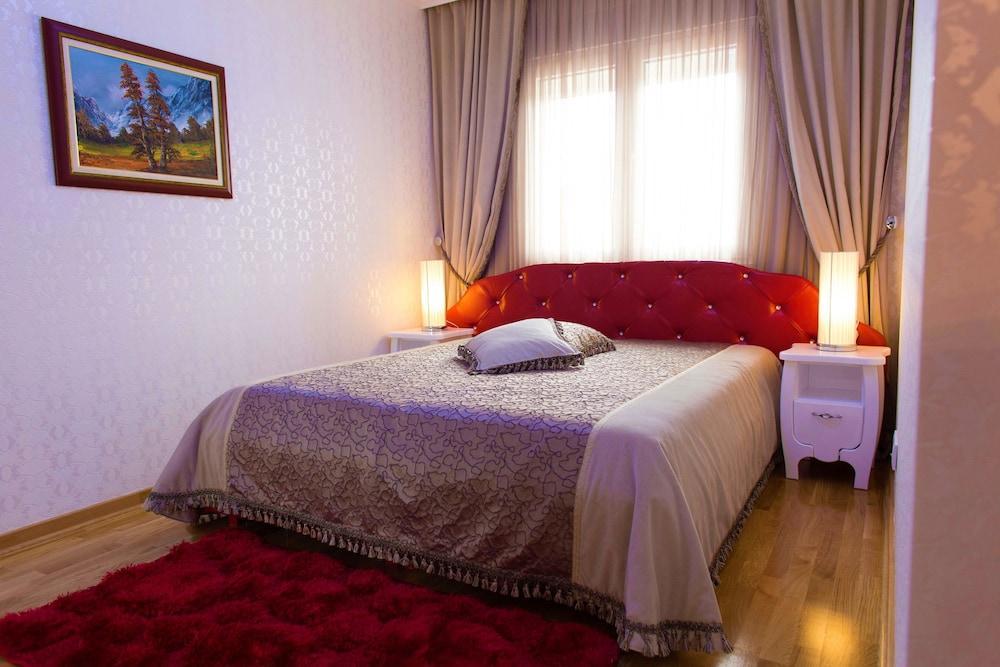 Lazar Lux Apartments Beograd Bagian luar foto