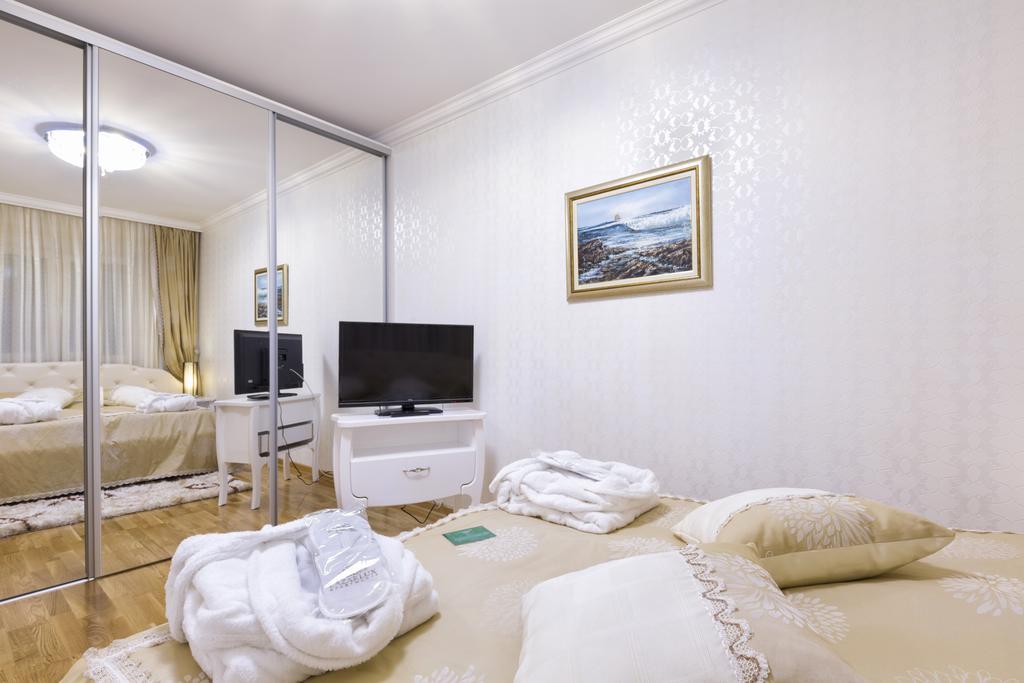 Lazar Lux Apartments Beograd Bagian luar foto